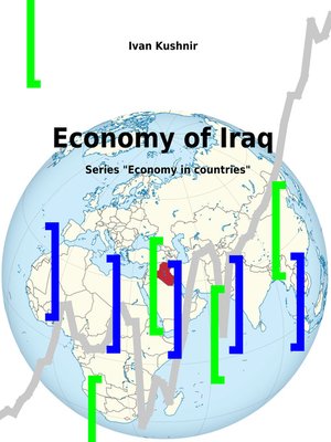 cover image of Economy of Iraq